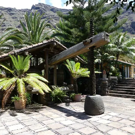 Villa San Antonio *