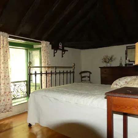 San Antonio Villa Los Realejos