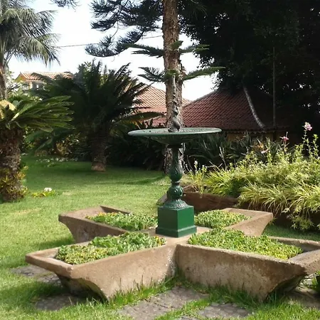 San Antonio Villa